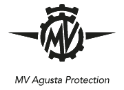 Mv Agusta Protection Logo